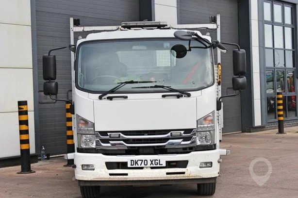 ISUZU F135.240 For Sale